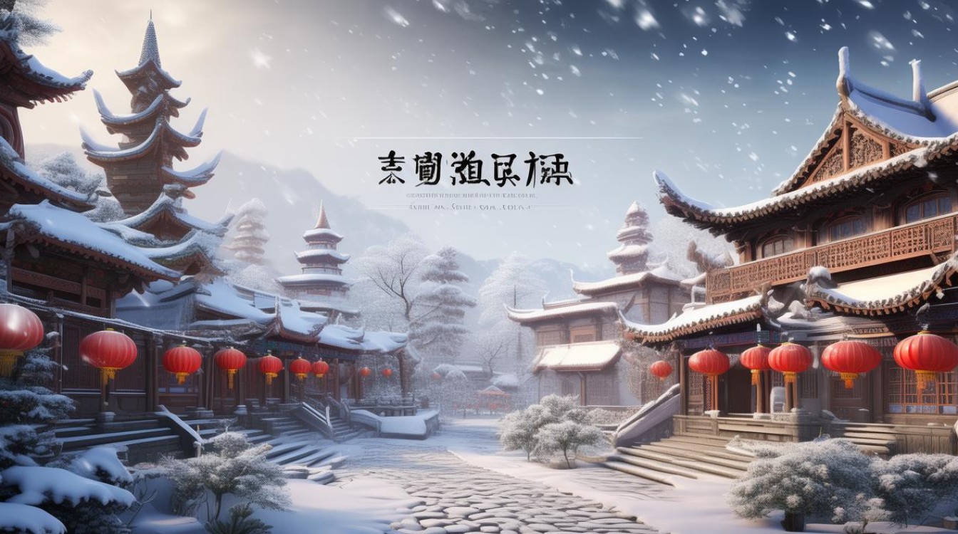 四川冬天旅游景点 四川冬天旅游景点