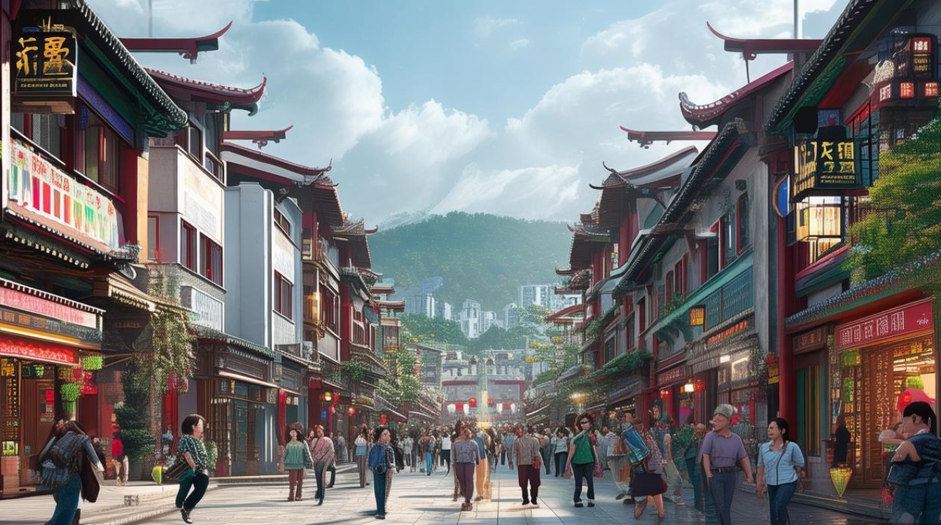 铜仁市旅游景点 铜仁市旅游景点