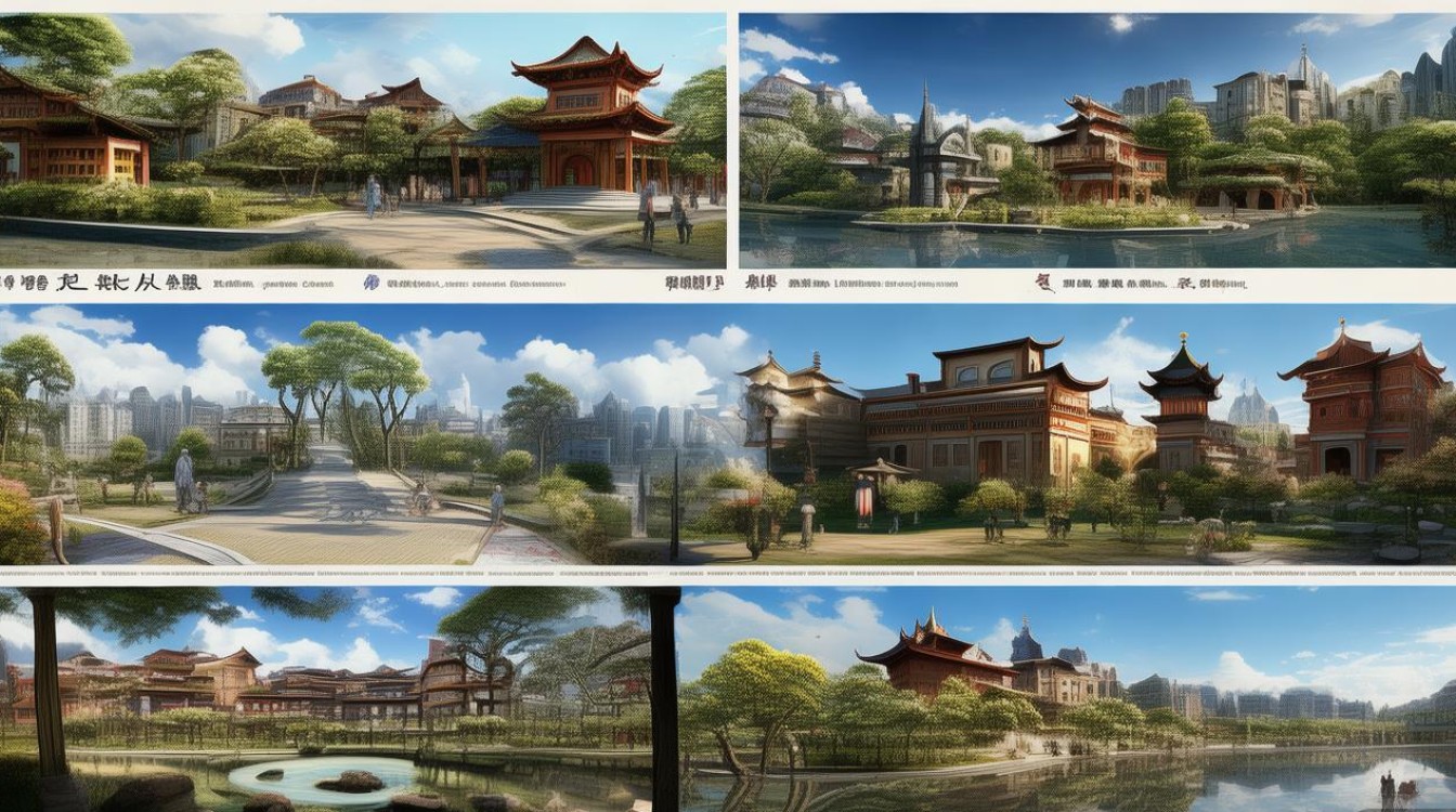 揭阳十大景点 揭阳十大景点