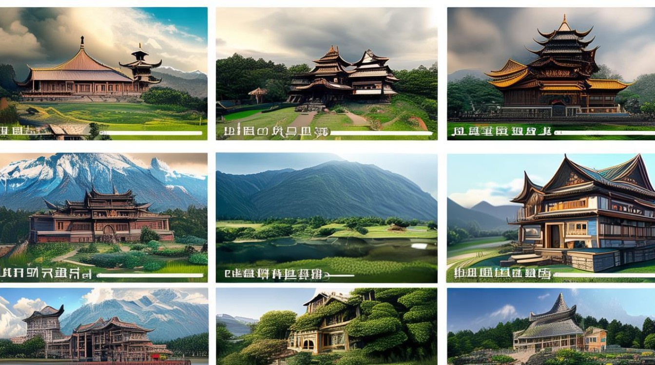 揭阳十大景点 揭阳十大景点