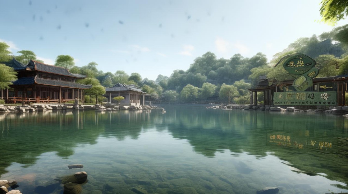 池州旅游景点介绍 池州旅游景点介绍