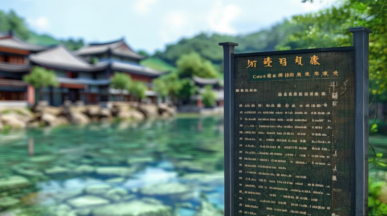 池州旅游景点介绍 池州旅游景点介绍