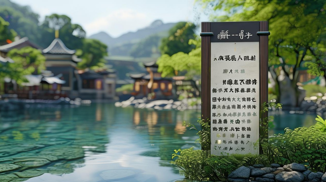 池州旅游景点介绍 池州旅游景点介绍