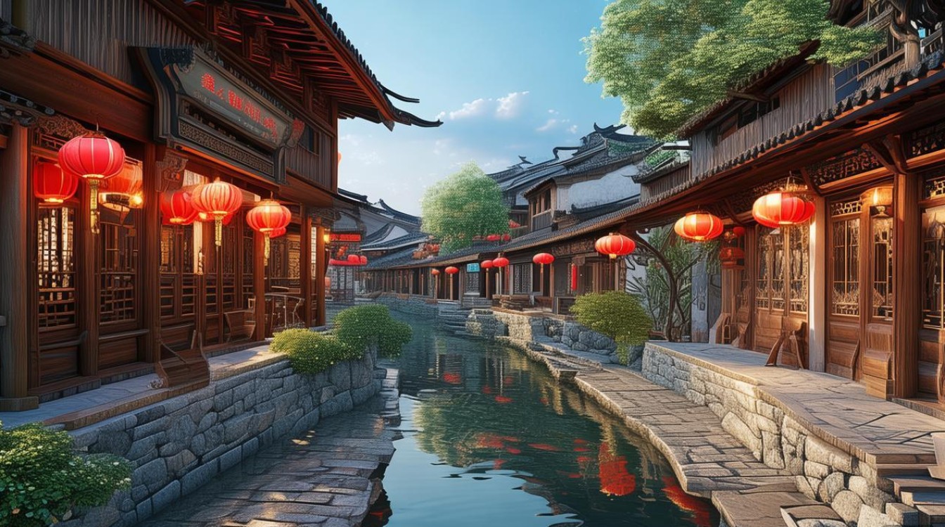 广东梅州旅游景点 广东梅州旅游景点