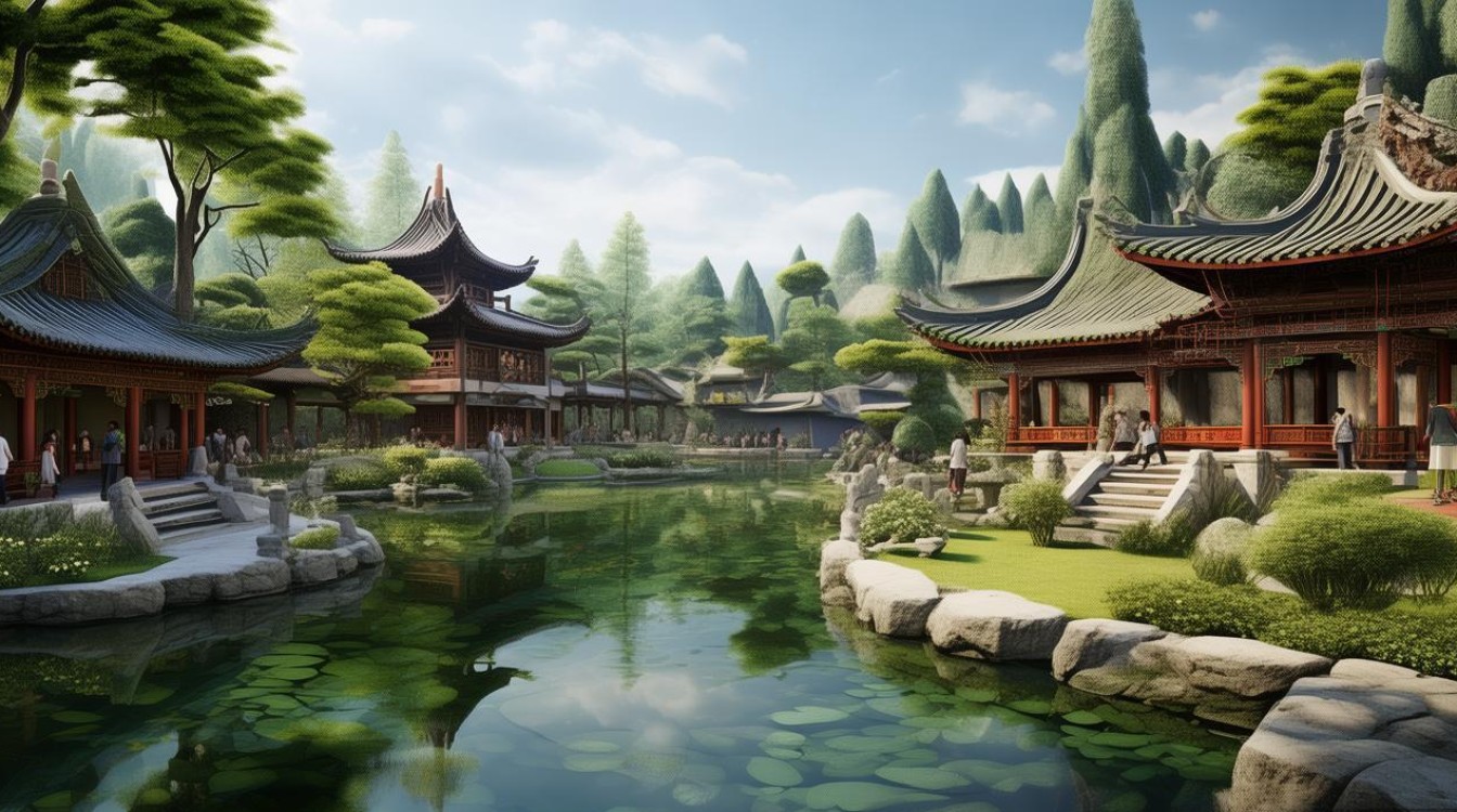 福州周边游景点