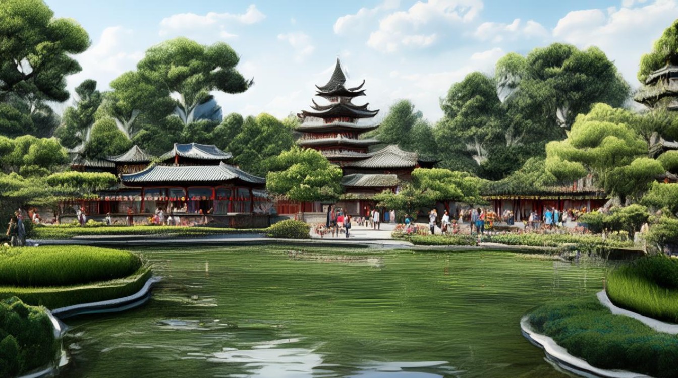 福州周边游景点