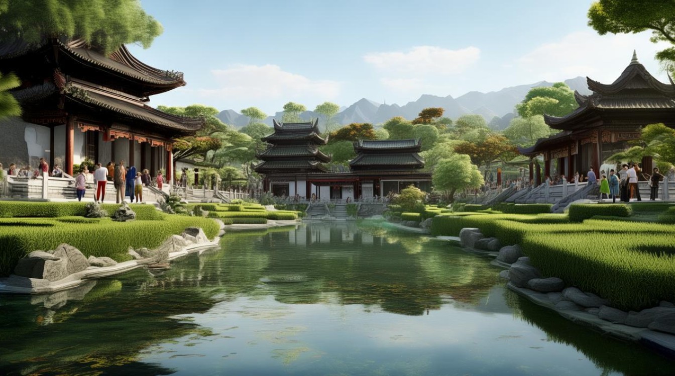 福州周边游景点