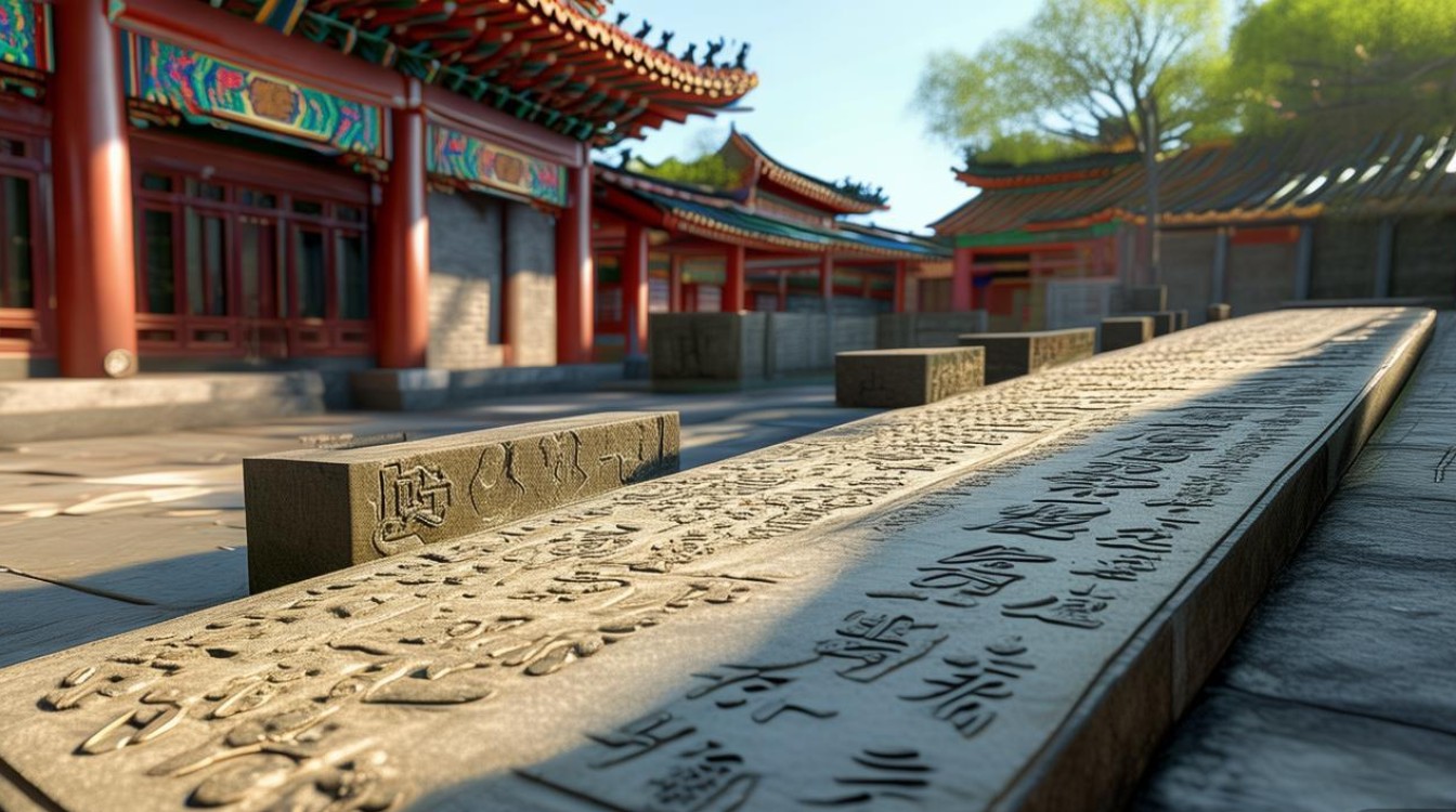 曲阜的旅游景点