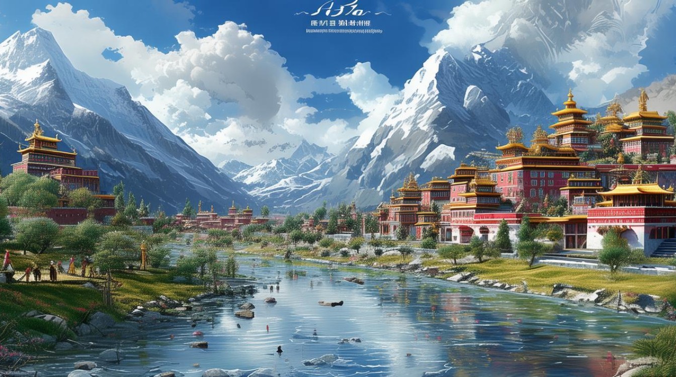 阿坝有什么景点 阿坝有什么景点