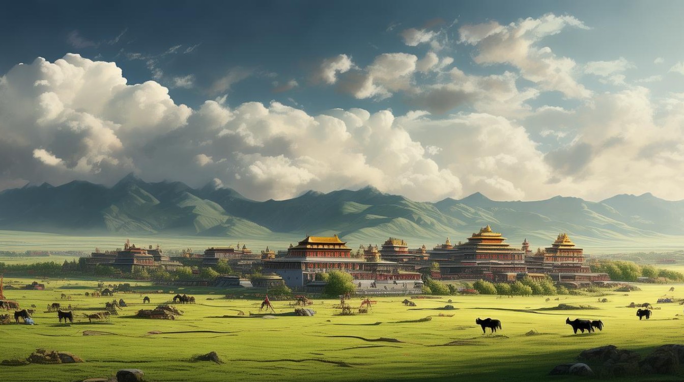 阿坝有什么景点 阿坝有什么景点