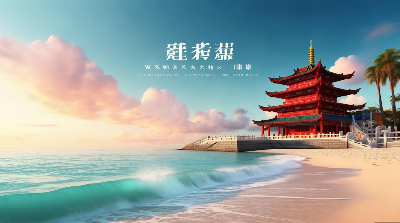 山东威海景点 山东威海景点