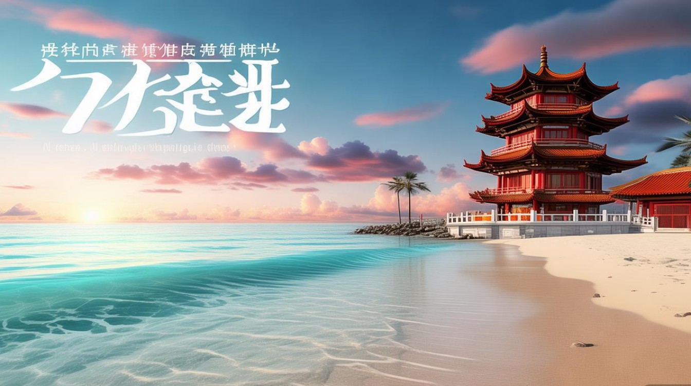 山东威海景点 山东威海景点