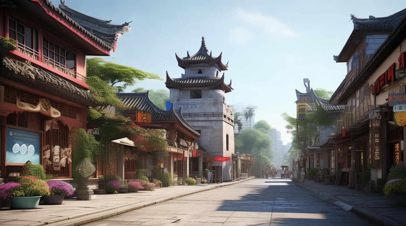 化州有什么景点 化州有什么景点