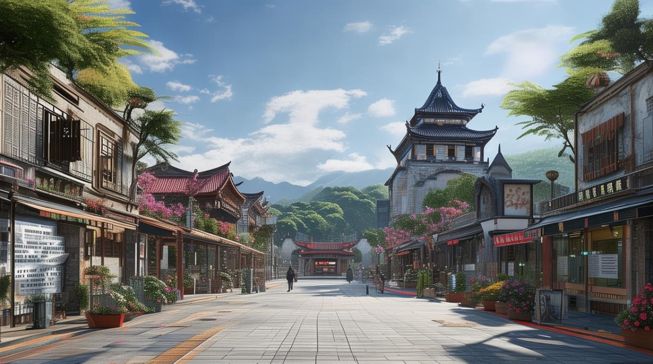 化州有什么景点 化州有什么景点