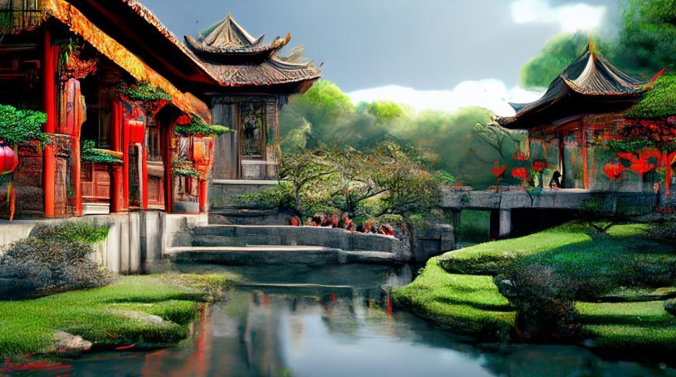 湖州特色景点 湖州特色景点