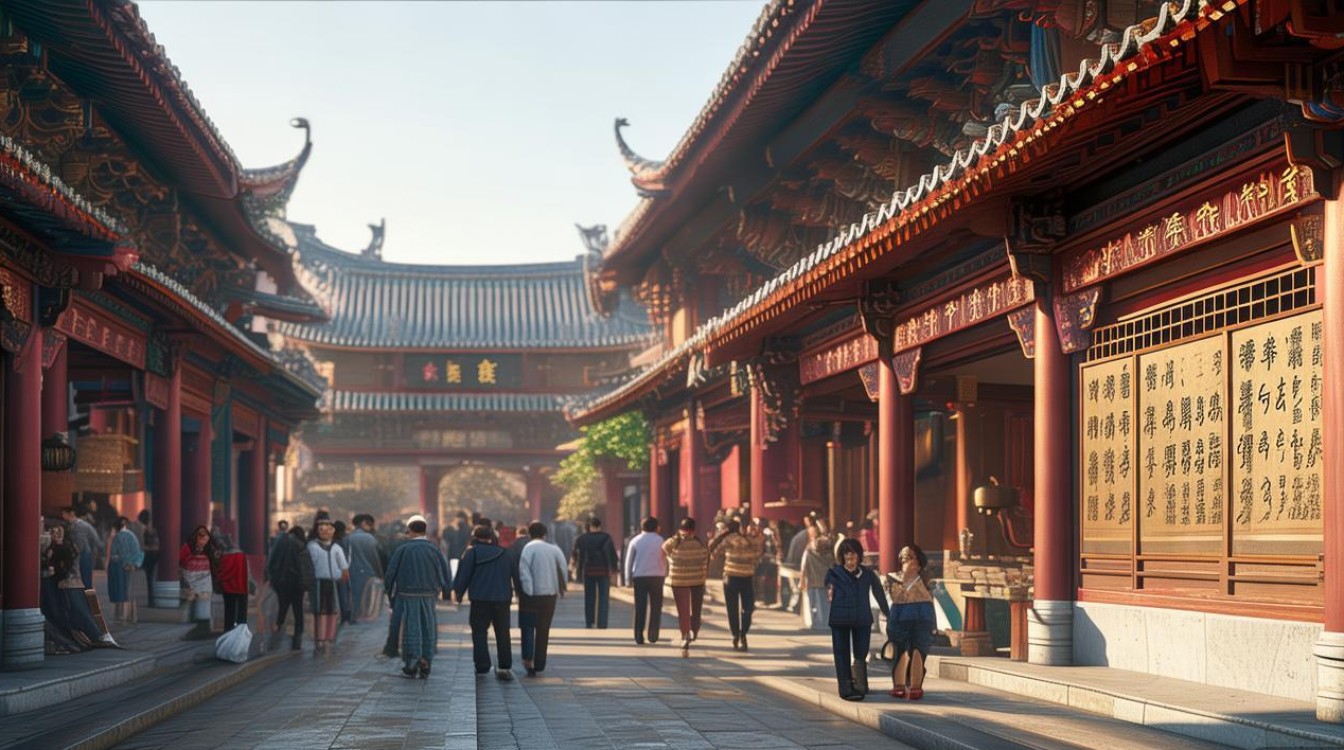 山东滕州景点 山东滕州景点