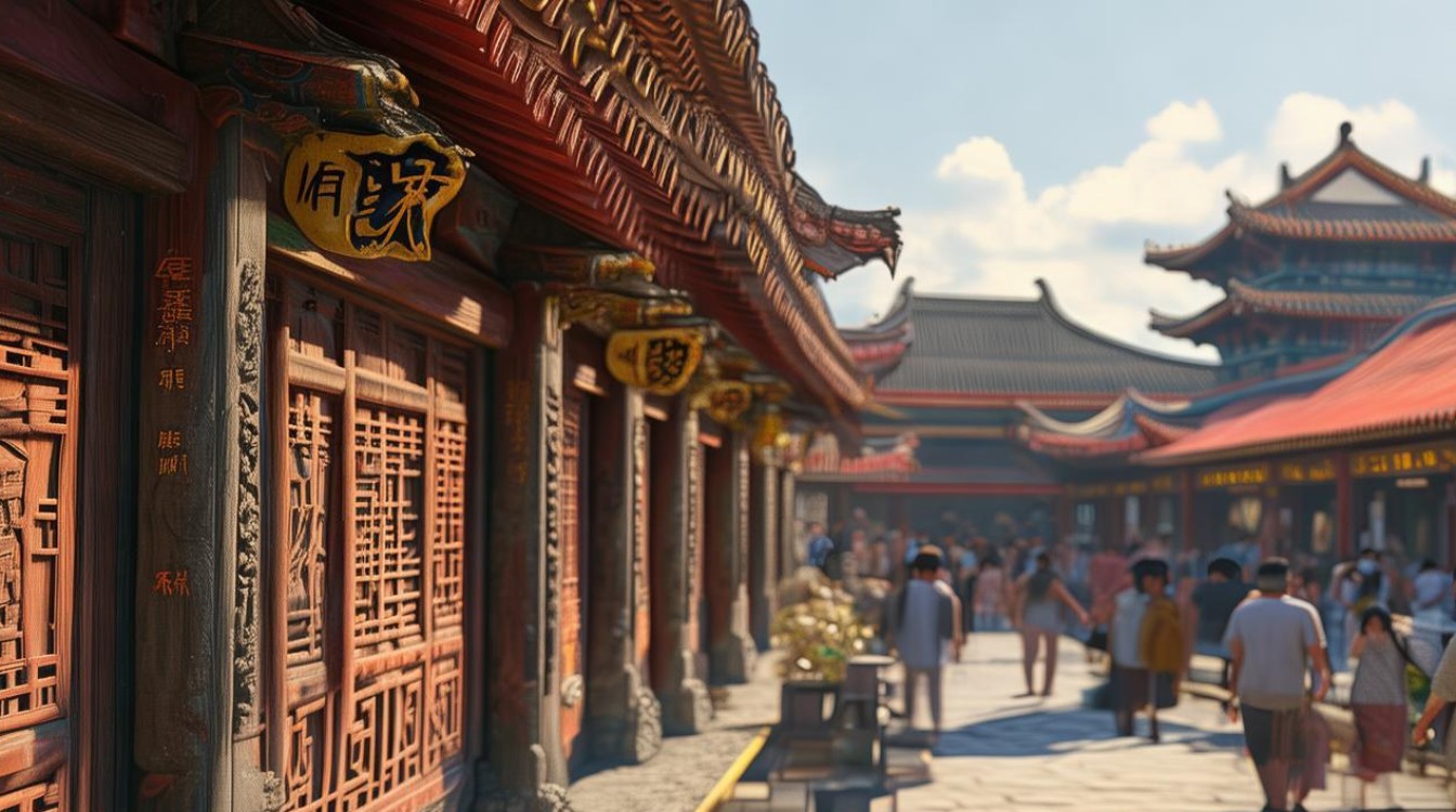 山东滕州景点 山东滕州景点