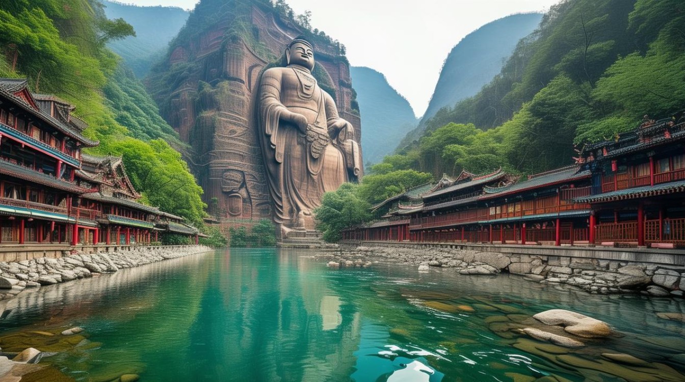 四川境内旅游景点 四川境内旅游景点