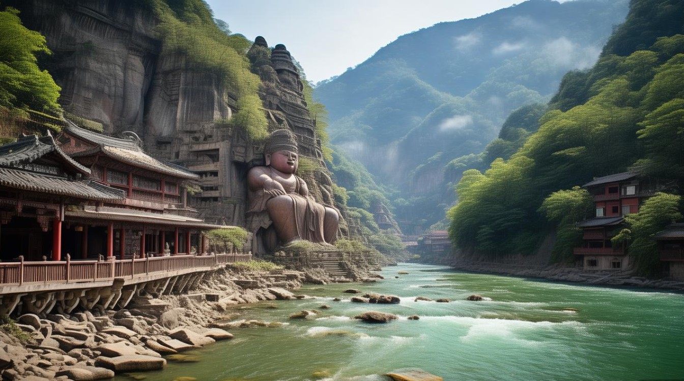 四川境内旅游景点 四川境内旅游景点