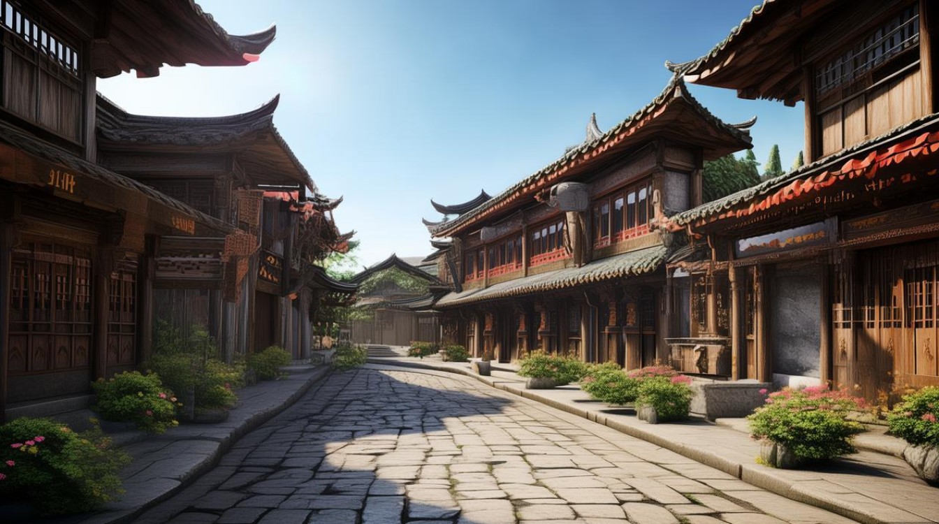 平江县旅游景点 平江县旅游景点