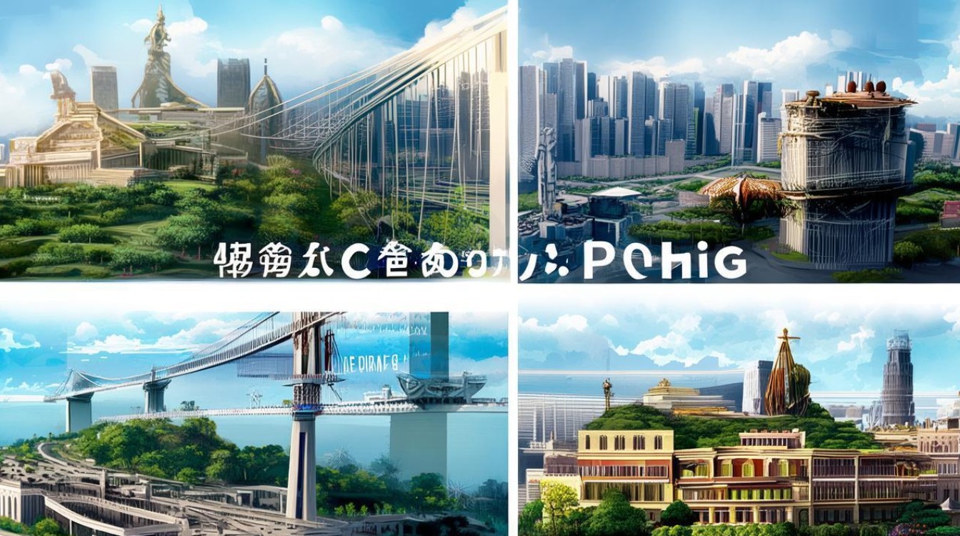 重庆旅游景点排行