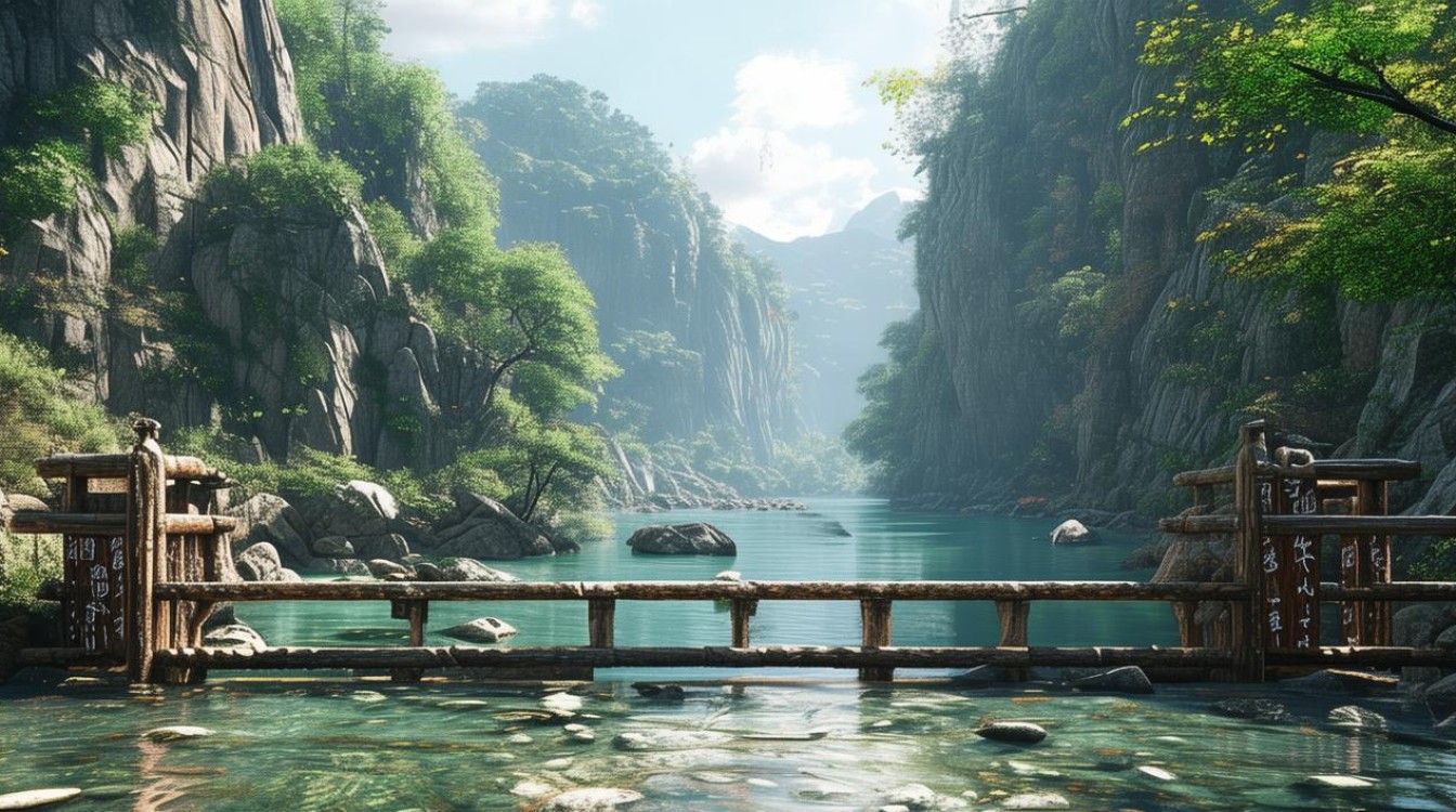 青龙峡景点介绍 青龙峡景点介绍