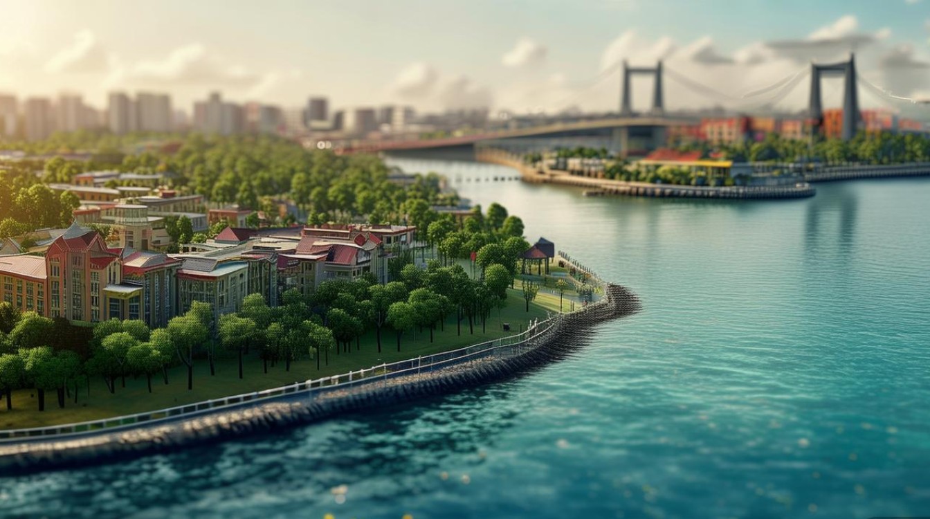 威海值得去的景点 威海值得去的景点