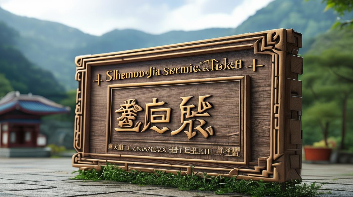 神农架景点门票