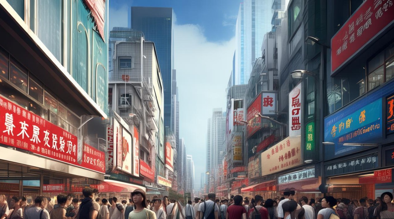 深圳有名的景点