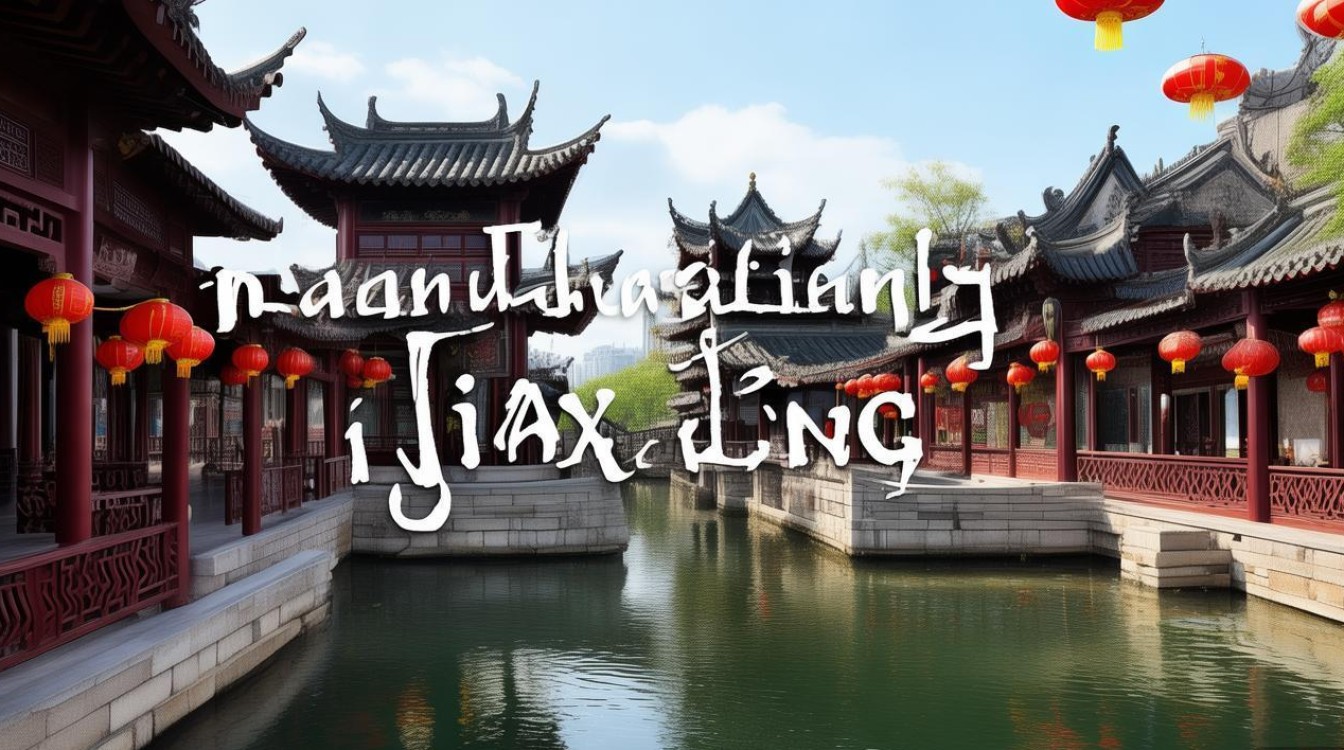 嘉兴有哪些旅游景点