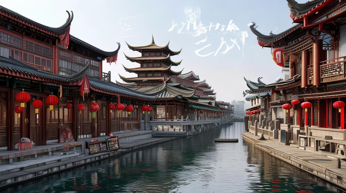 嘉兴有哪些旅游景点