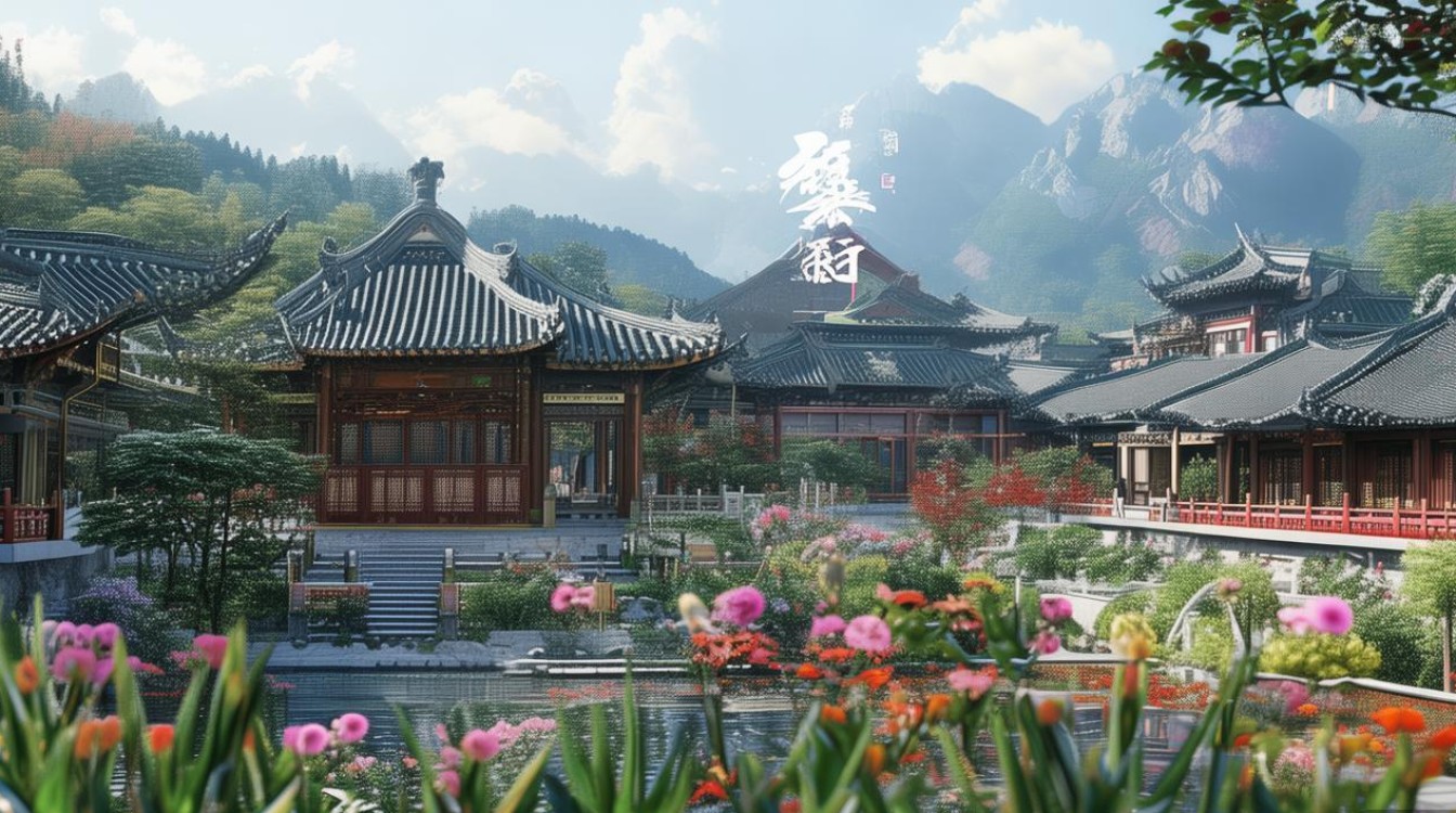 阜平县旅游景点 阜平县旅游景点