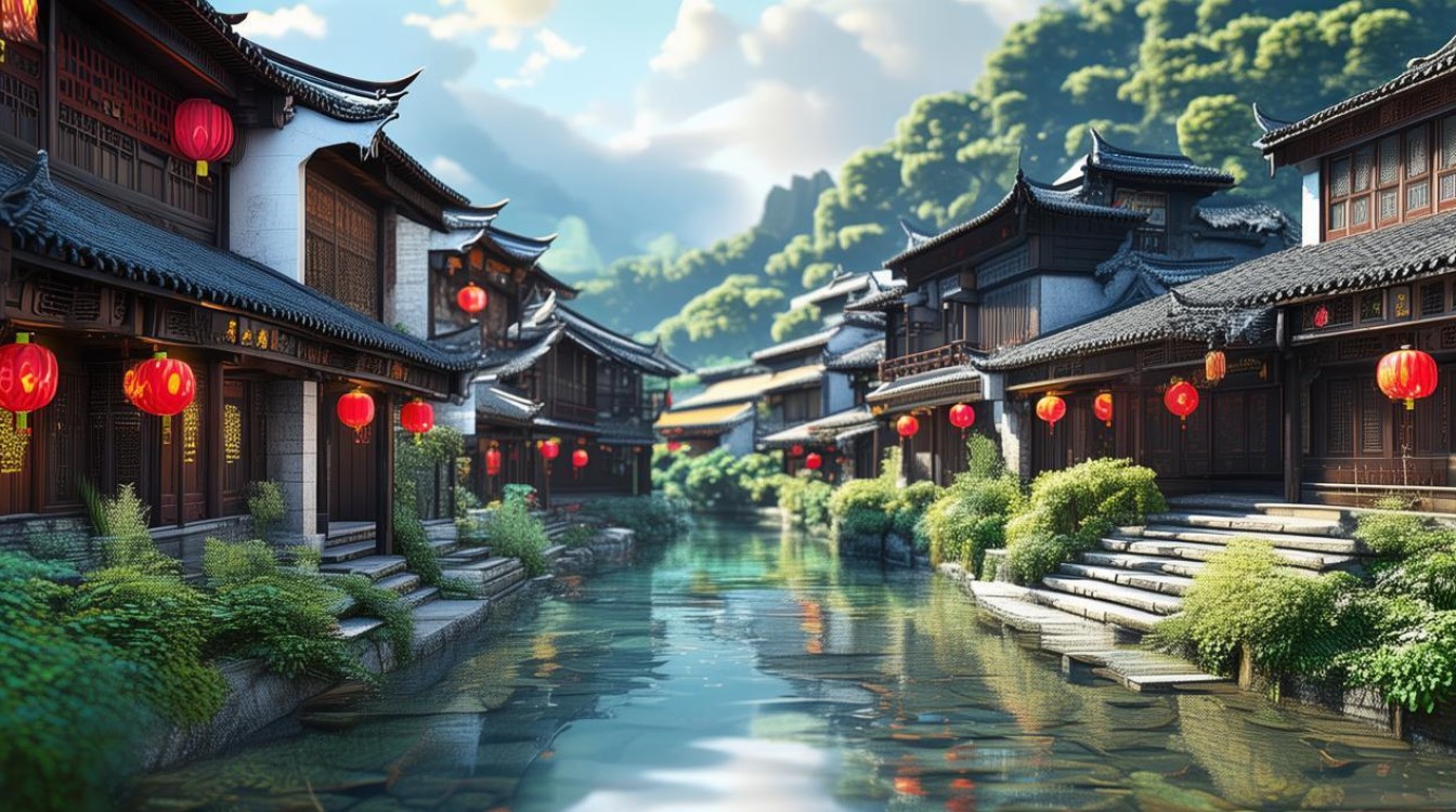 铜陵的景点有哪些 铜陵的景点有哪些