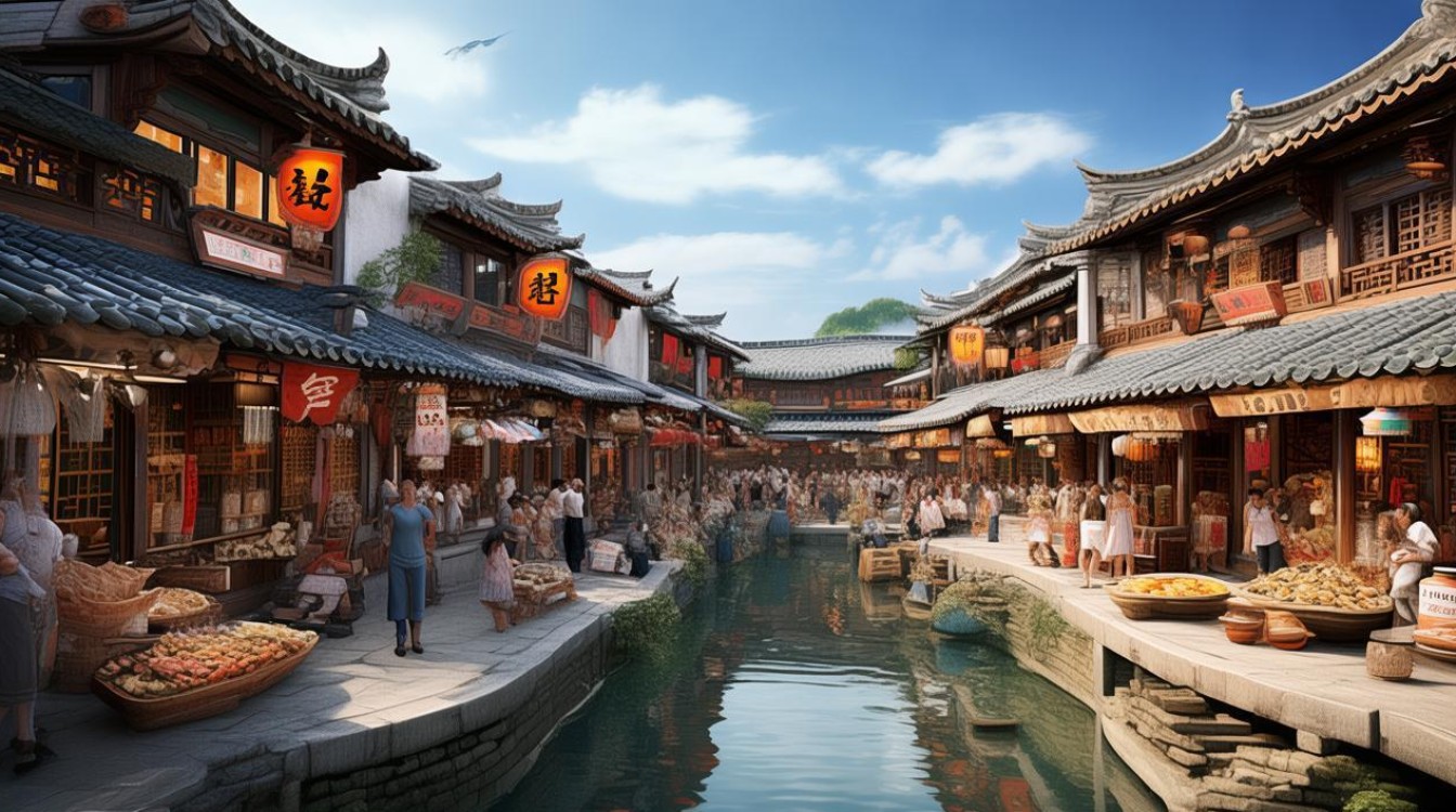 成安旅游景点 成安旅游景点