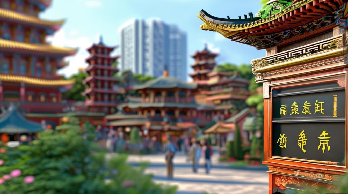 浙江必玩景点 浙江必玩景点