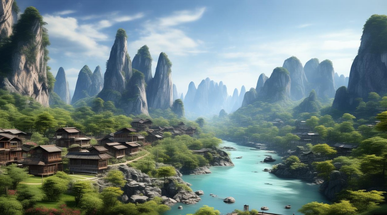 湘西有哪些景点 湘西有哪些景点