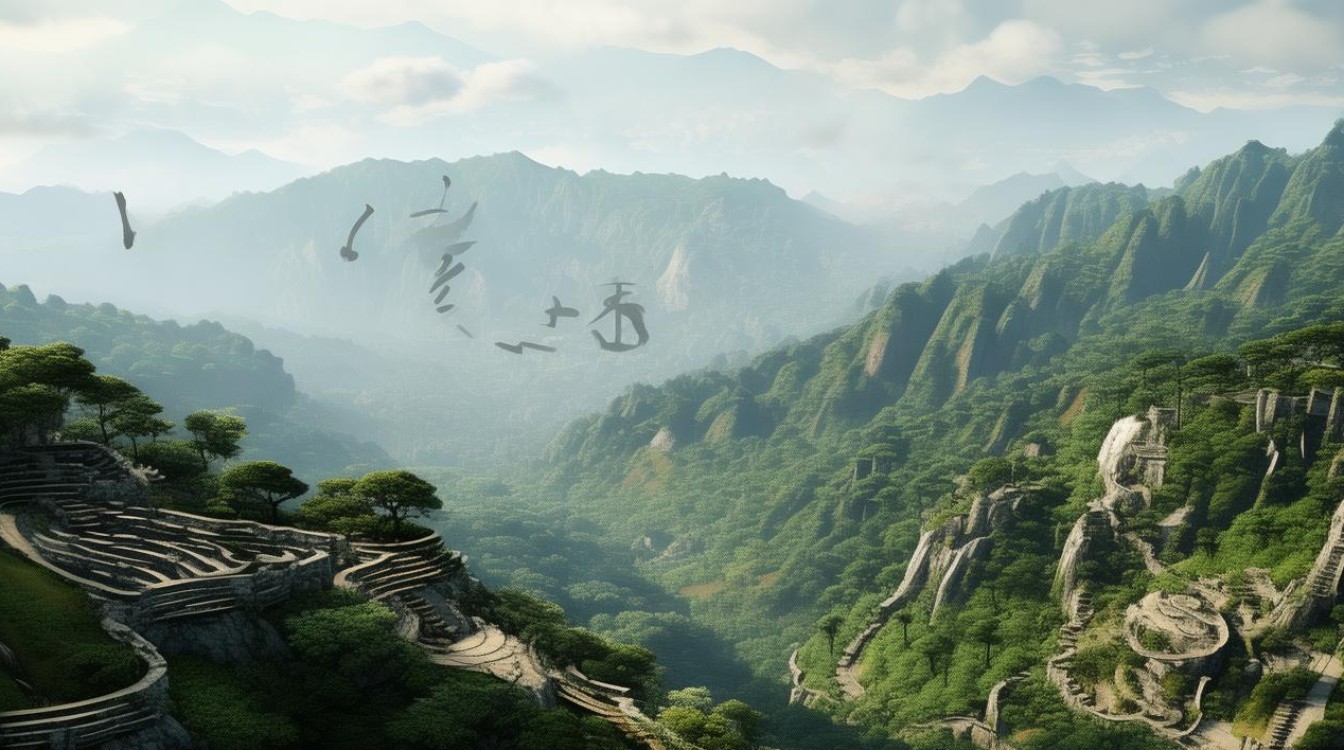 关山景点 关山景点