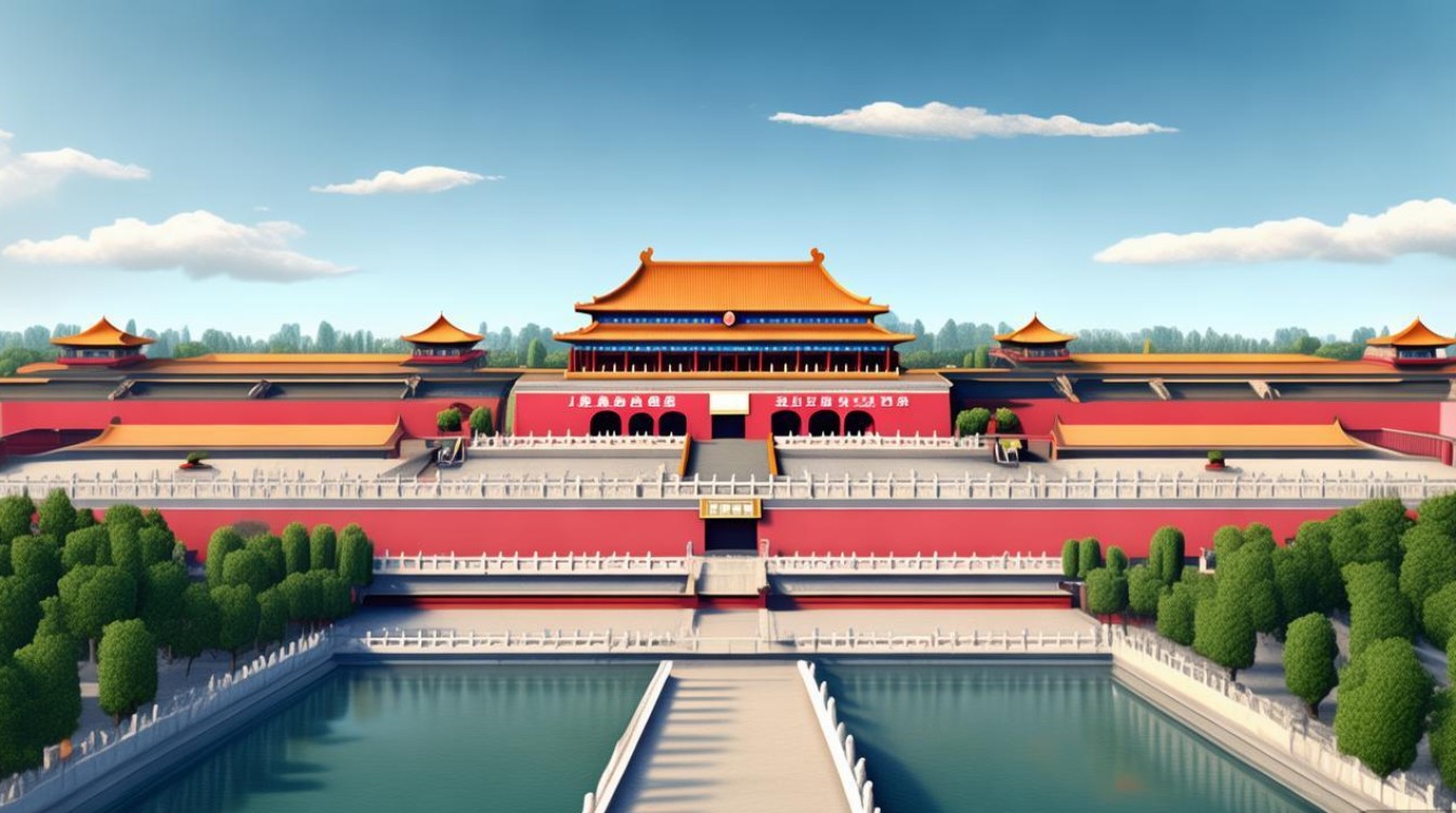 北京最值得去的景点