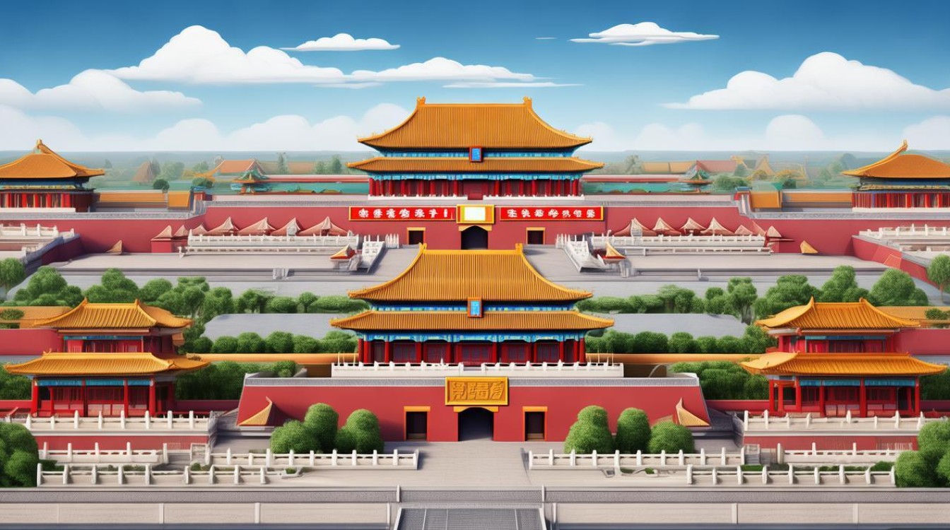 北京最值得去的景点