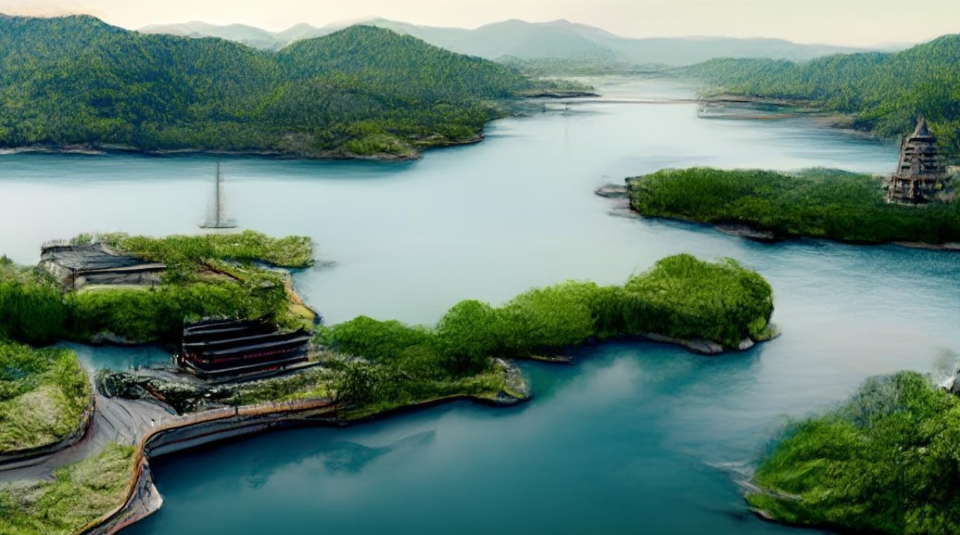 巢湖的景点有哪些 巢湖的景点有哪些