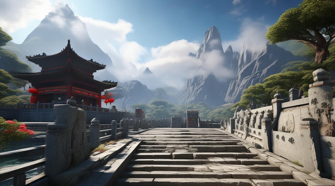 泰山脚下景点 泰山脚下景点