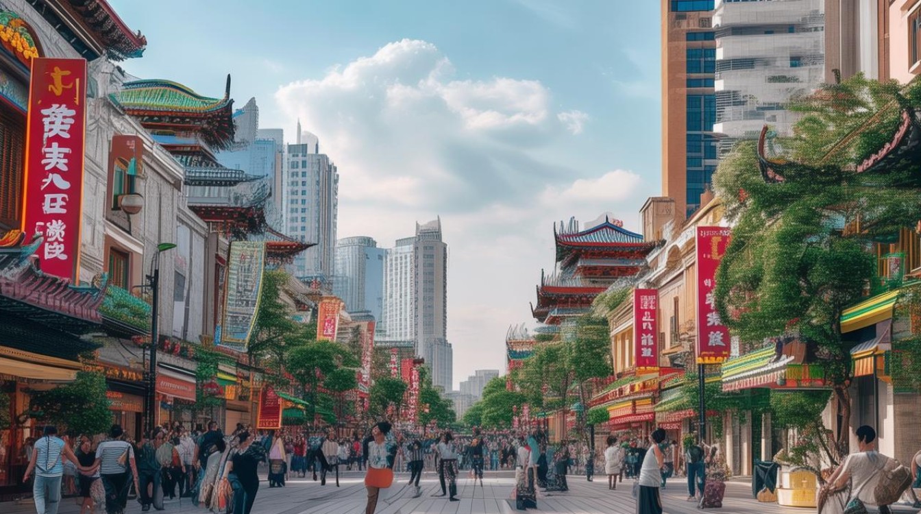 贵阳免费景点有哪些 贵阳免费景点有哪些