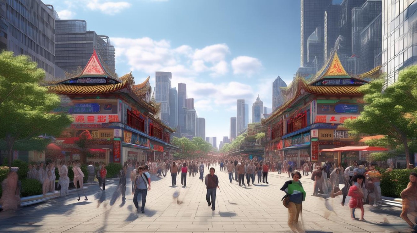 贵阳免费景点有哪些 贵阳免费景点有哪些