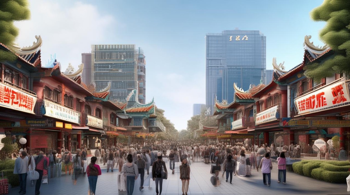 贵阳免费景点有哪些 贵阳免费景点有哪些