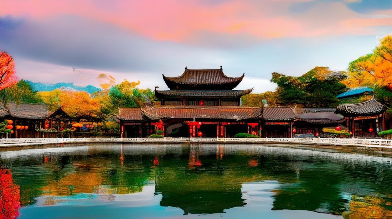 富蕴旅游景点 富蕴旅游景点