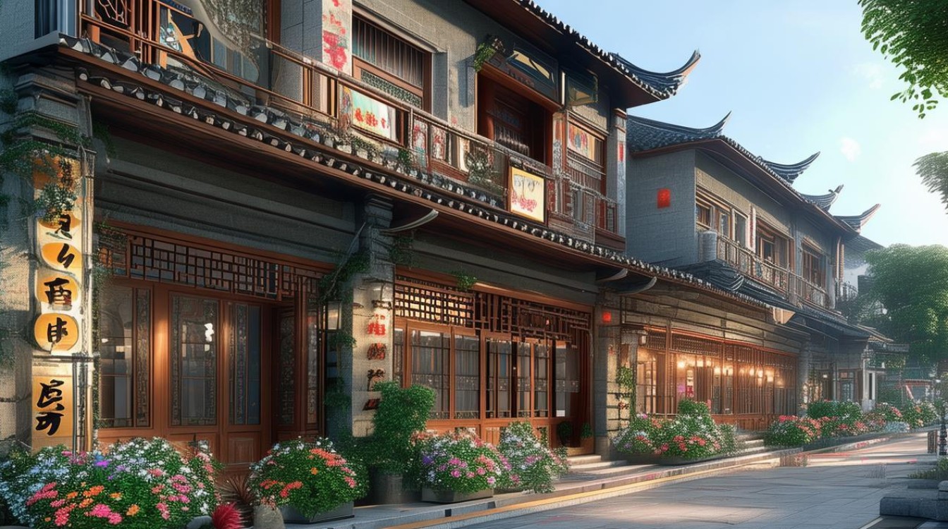 杭州景点住宿 杭州景点住宿