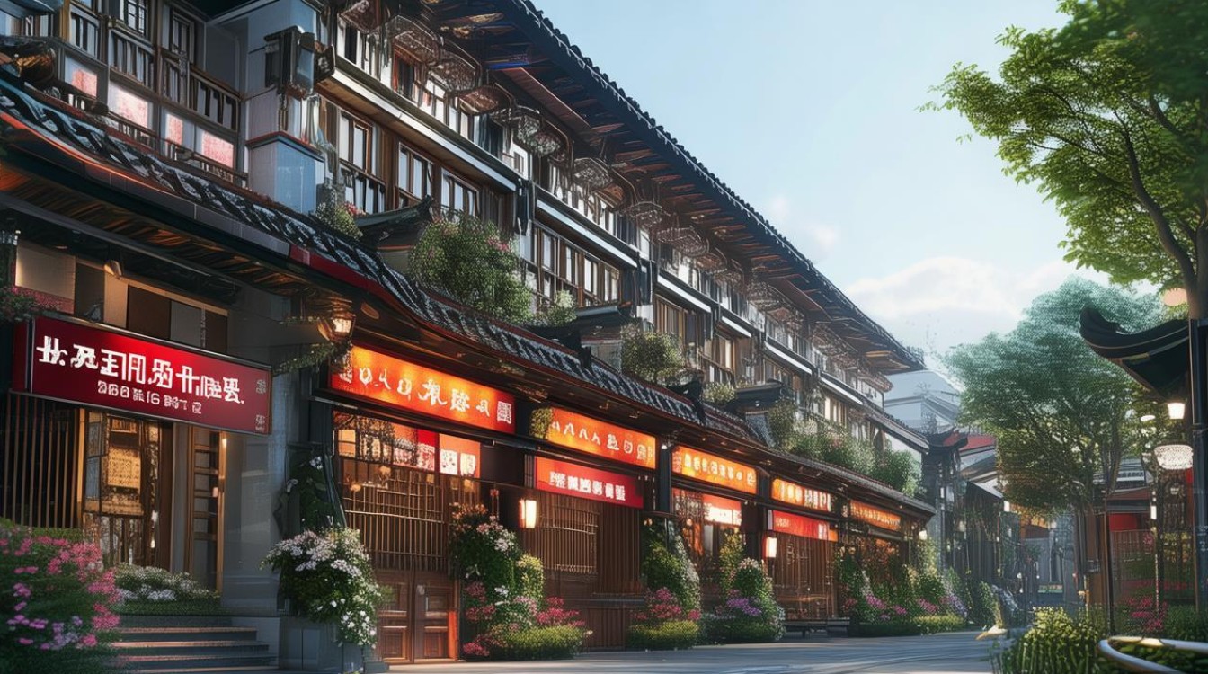 杭州景点住宿 杭州景点住宿