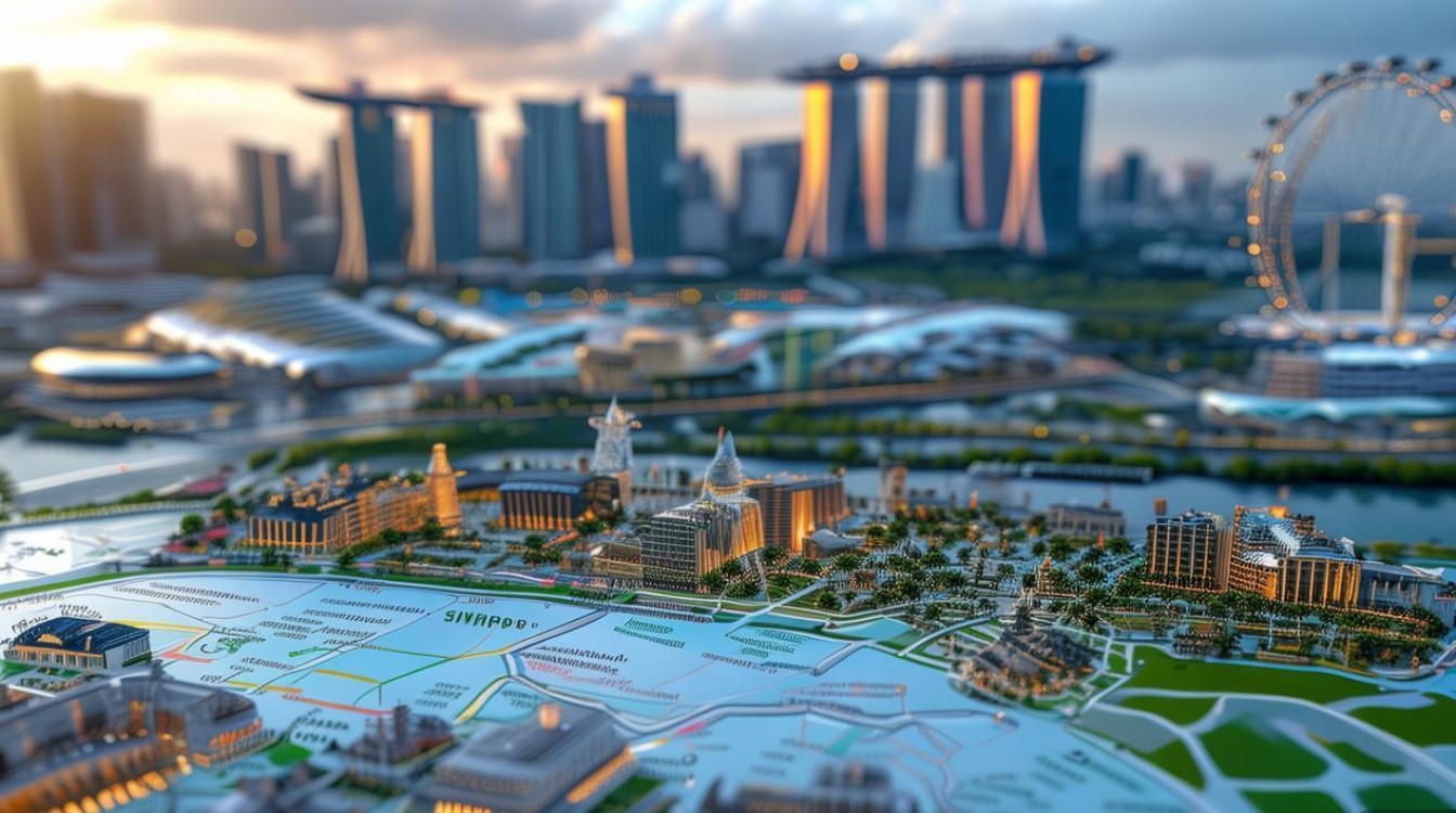 新加坡游玩景点 新加坡游玩景点