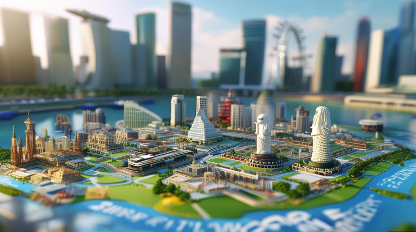 新加坡游玩景点 新加坡游玩景点