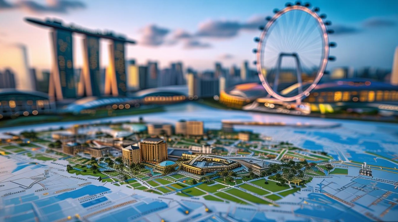 新加坡游玩景点 新加坡游玩景点